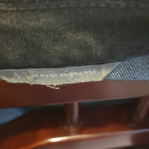 Armani Exchange Jacket - Picture 3 of 4